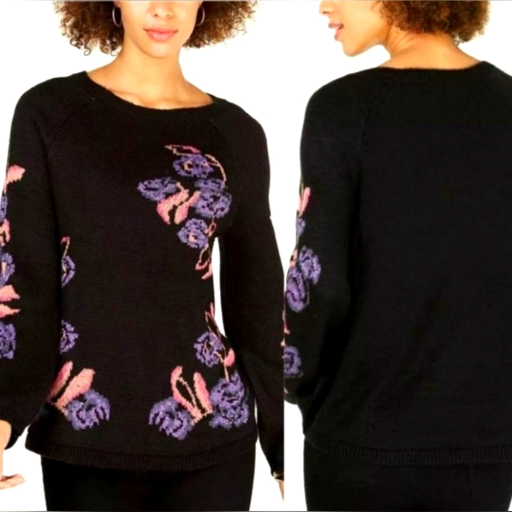 Style & Co Pull over Sweater